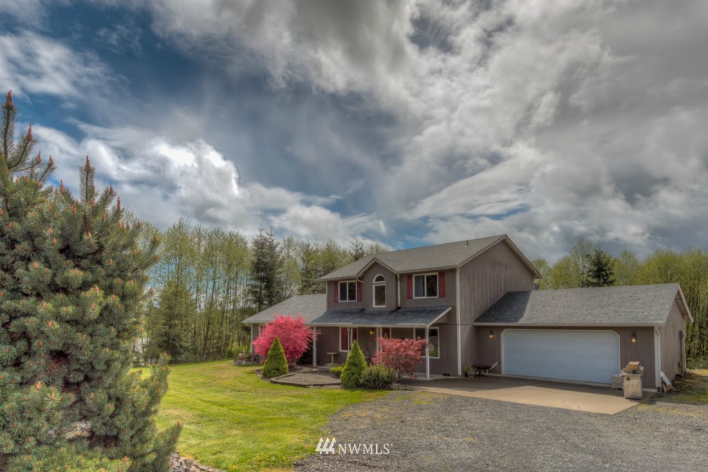 160 Windy Ridge Drive Longview, WA 98632 - Photo 2 of 25 Gallery Image 2
