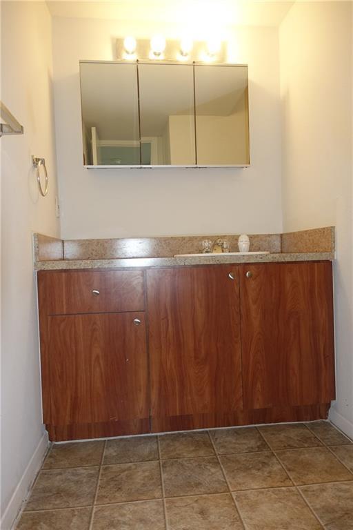 4088 North Pine Island Road, Unit 409 Sunrise, FL 33351 - Photo 13 of 18 a view of a utility room