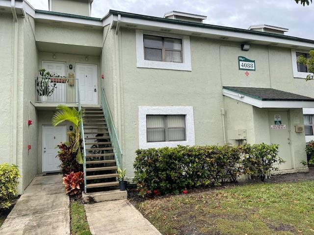 4088 North Pine Island Road, Unit 409 Sunrise, FL 33351 - Photo 17 of 18