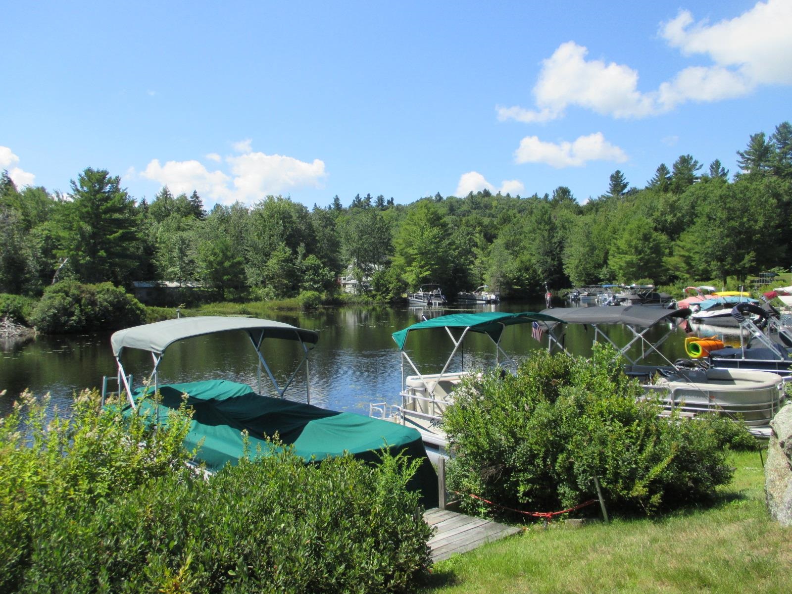 14 Tigola Trail Stoddard, NH 03464 - Photo 13 of 16