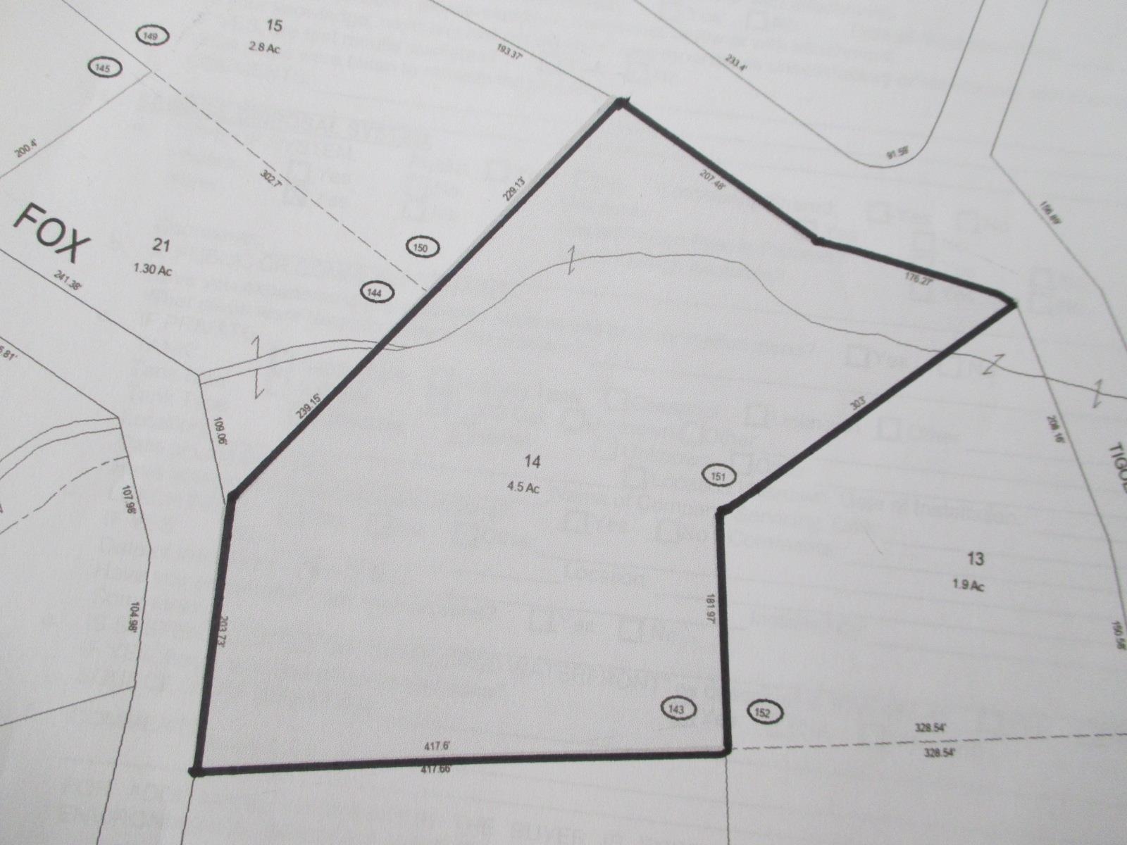 14 Tigola Trail Stoddard, NH 03464 - Photo 2 of 16