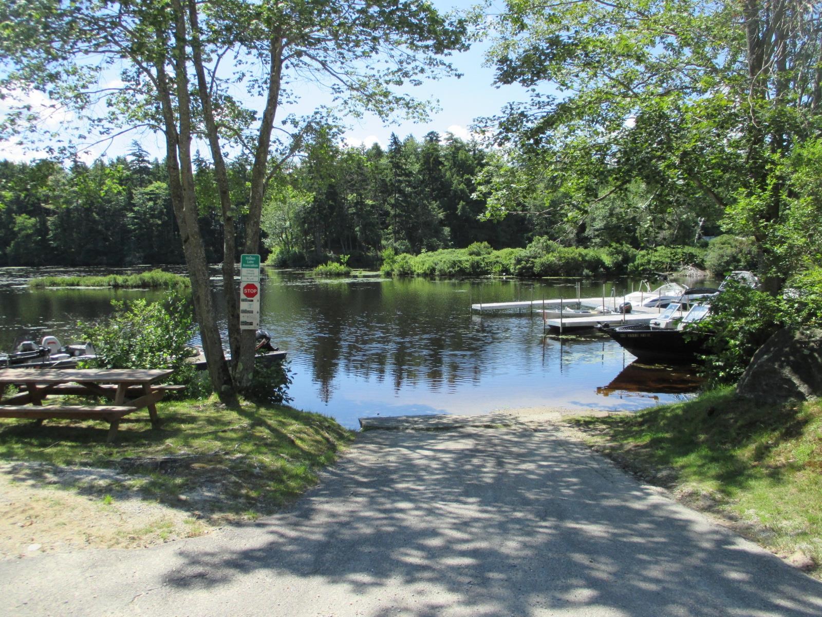 14 Tigola Trail Stoddard, NH 03464 - Photo 7 of 16