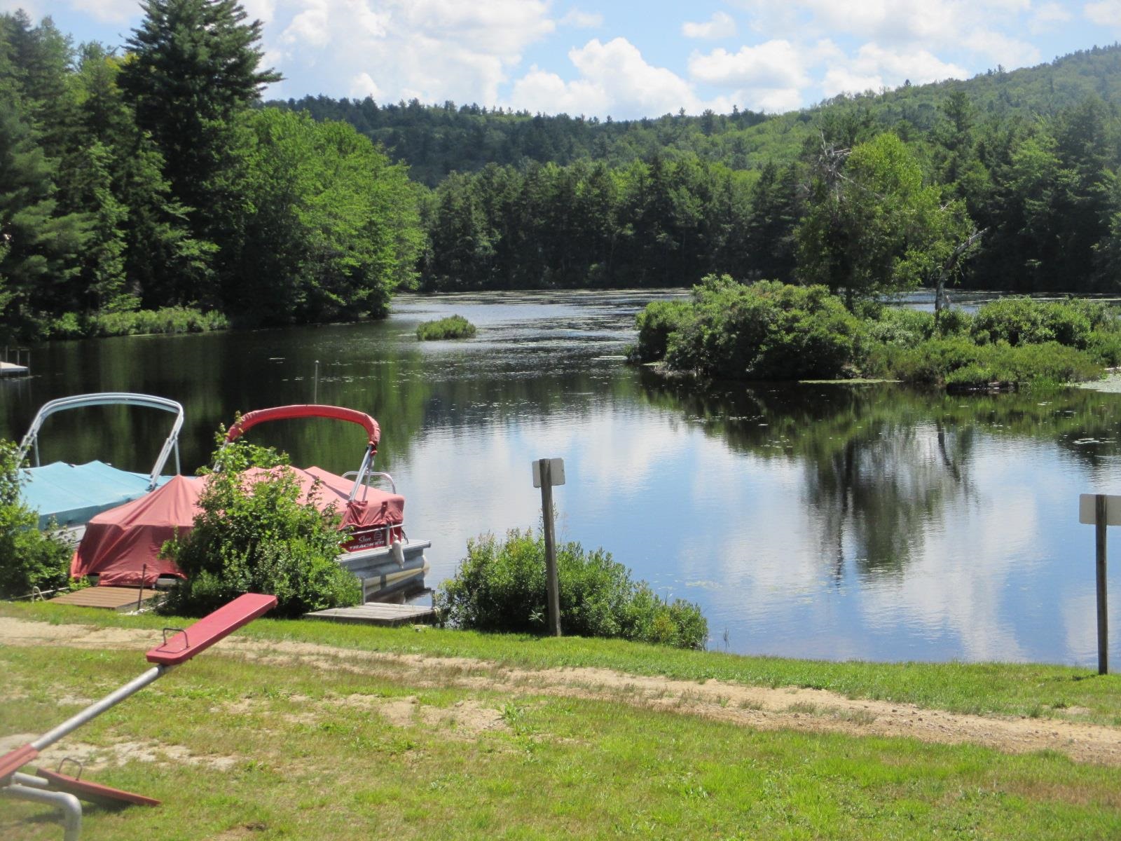 14 Tigola Trail Stoddard, NH 03464 - Photo 8 of 16
