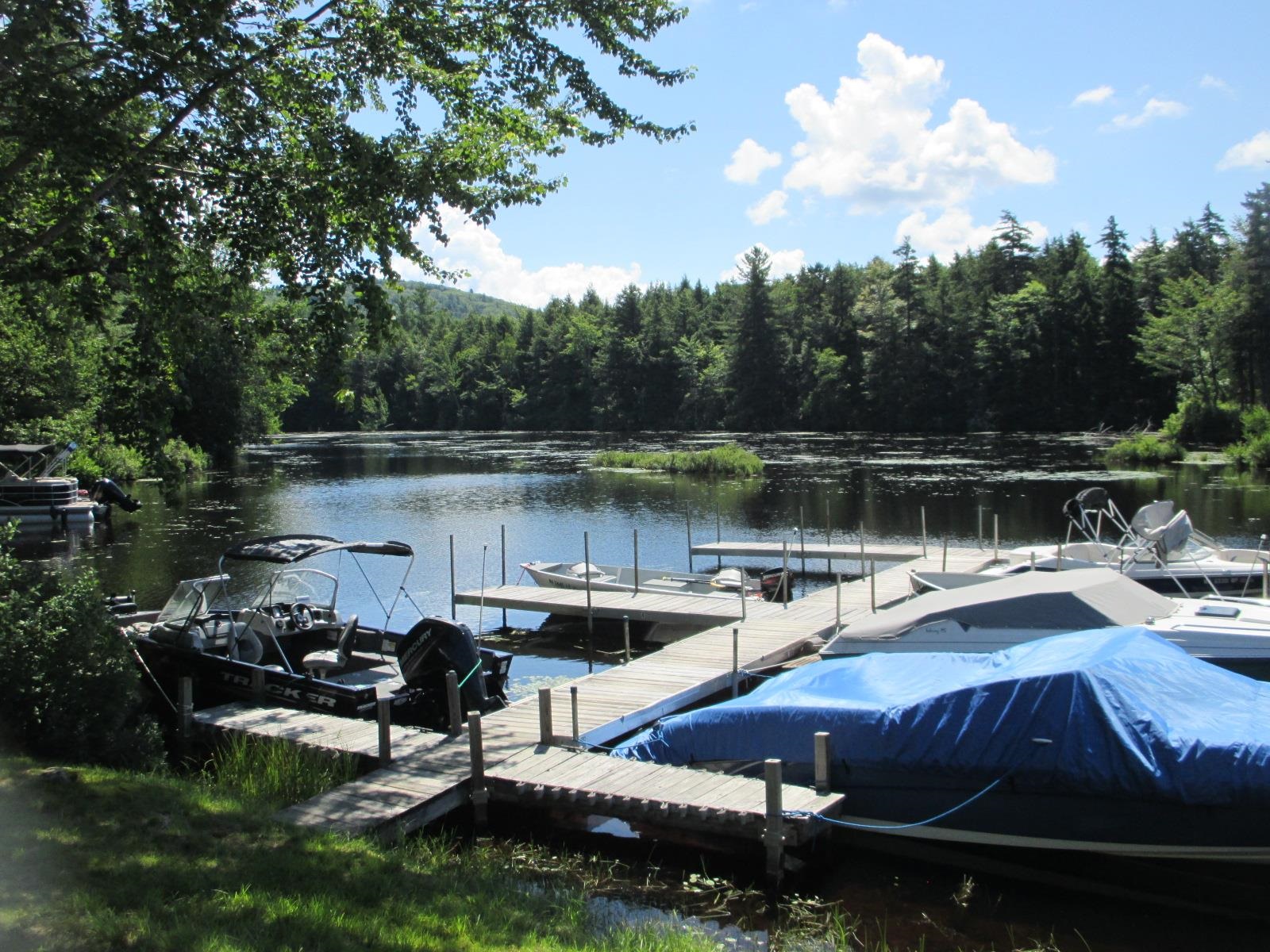 14 Tigola Trail Stoddard, NH 03464 - Photo 9 of 16