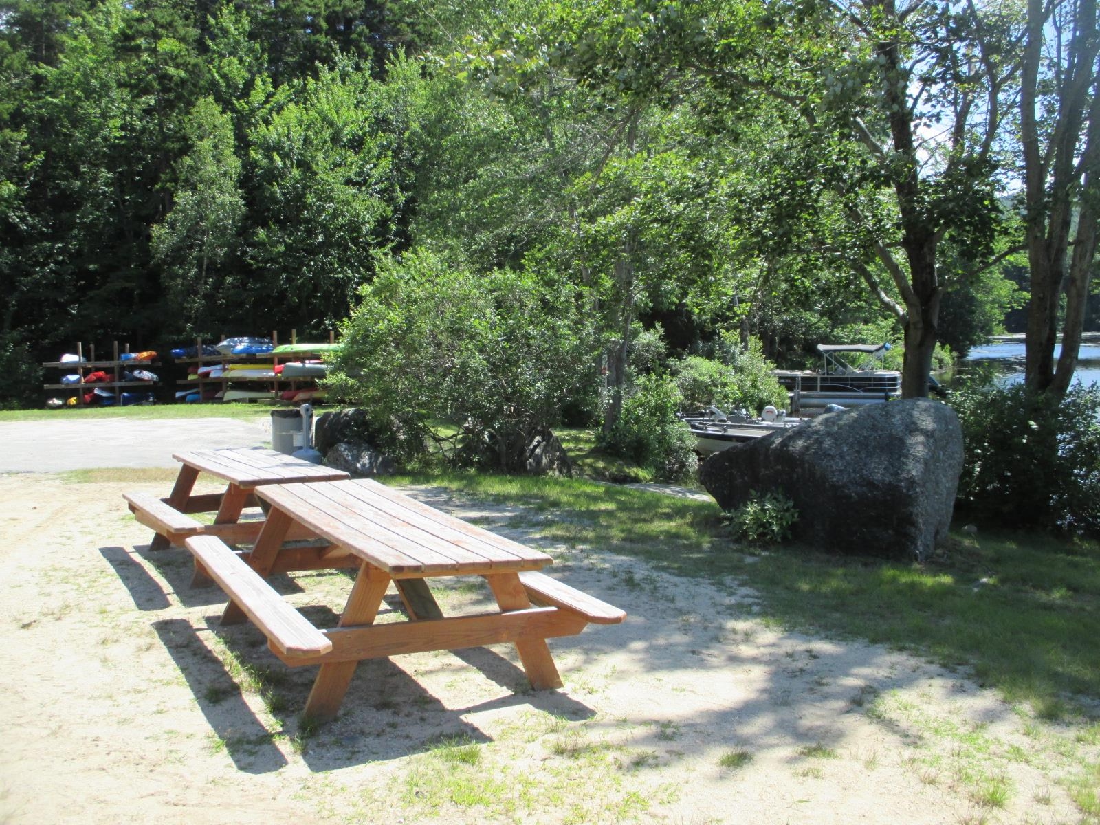 14 Tigola Trail Stoddard, NH 03464 - Photo 10 of 16