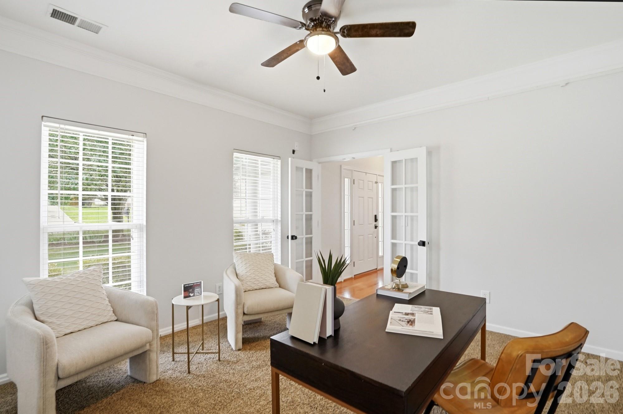 5116 Balsam Bark Lane Fort Mill, SC 29708 - Photo 7 of 47