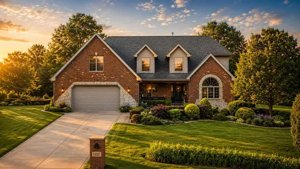 $824,900 | 14757 84th Court, Dyer, IN 46311