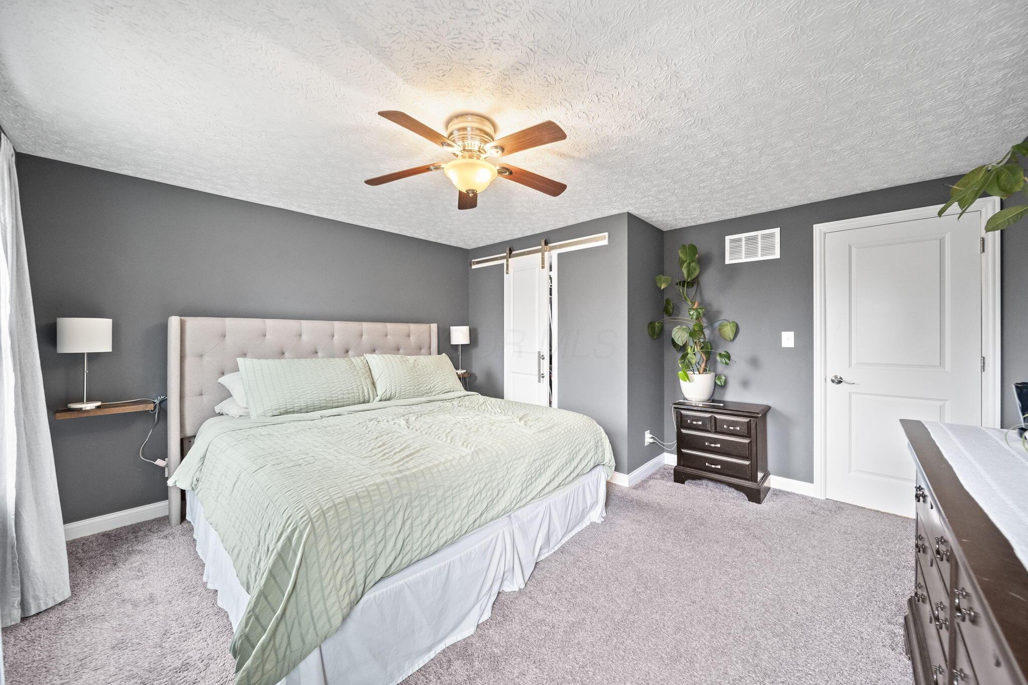 2040 Smokymill Road Dublin, OH 43016 - Photo 23 of 70 Primary Bedroom