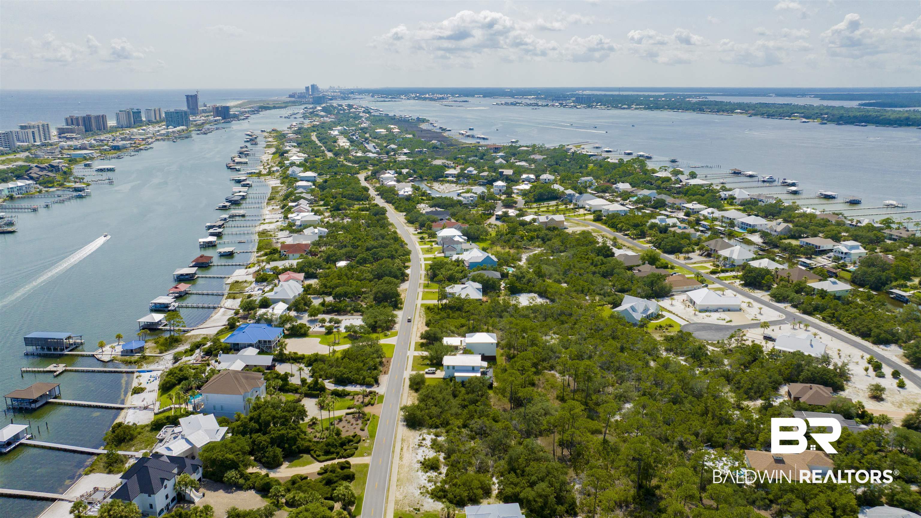 Lot 130 River Road Orange Beach, AL 36561 - Photo 7 of 33