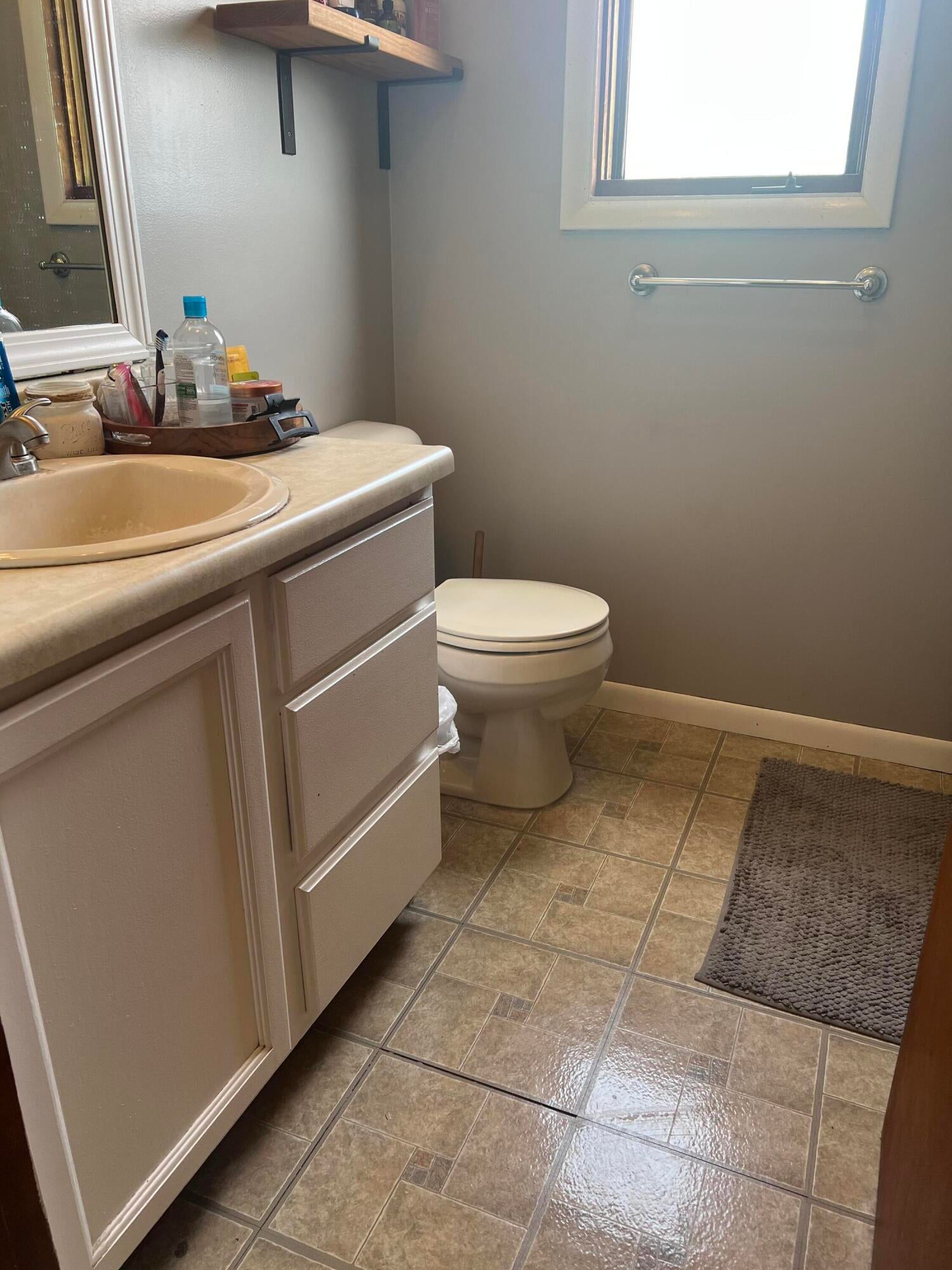 23350 Coombs Road Hillman, MI 49746 - Photo 19 of 30 upstairs bath