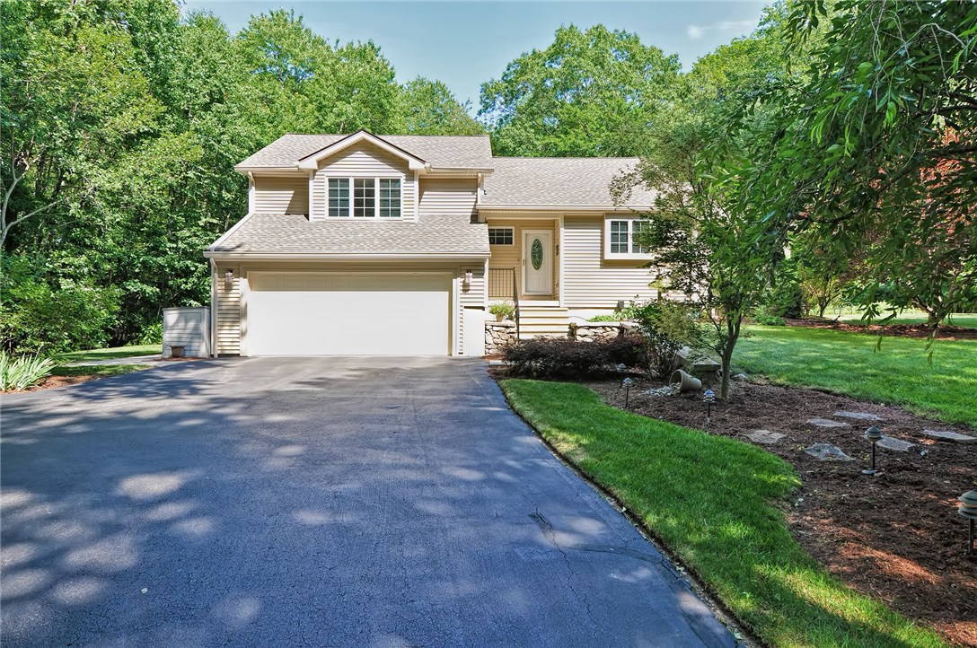107 Pine Swamp Road Cumberland, RI 02864 - Photo 1 of 40 Gallery Image 1