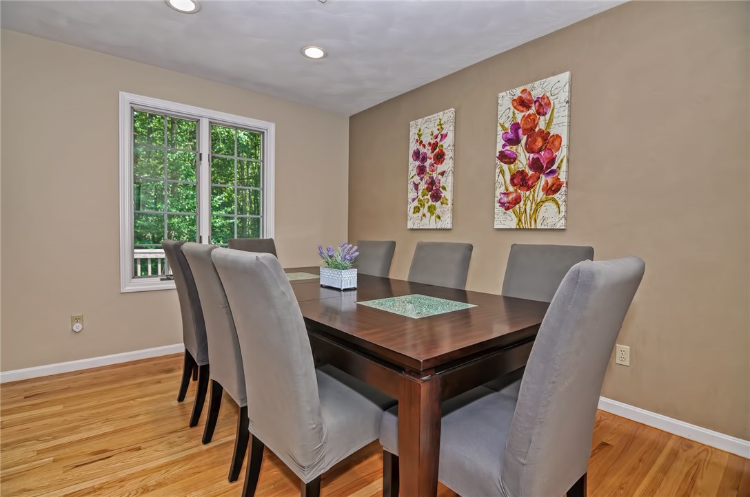107 Pine Swamp Road Cumberland, RI 02864 - Photo 11 of 40 Gallery Image 11