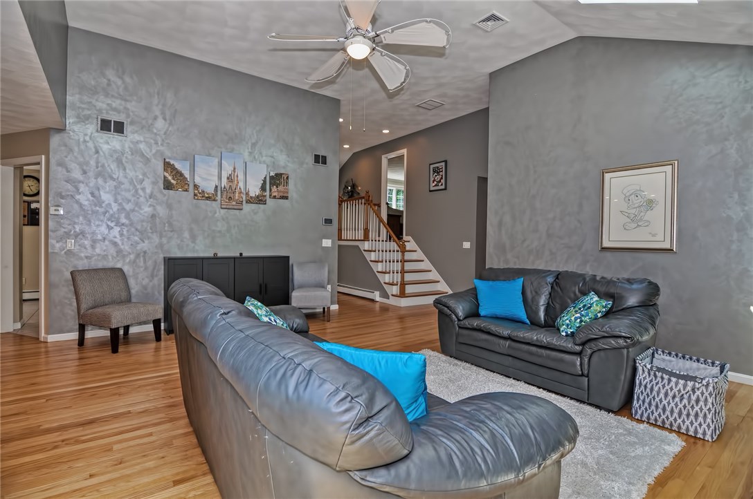 107 Pine Swamp Road Cumberland, RI 02864 - Photo 15 of 40 Gallery Image 15