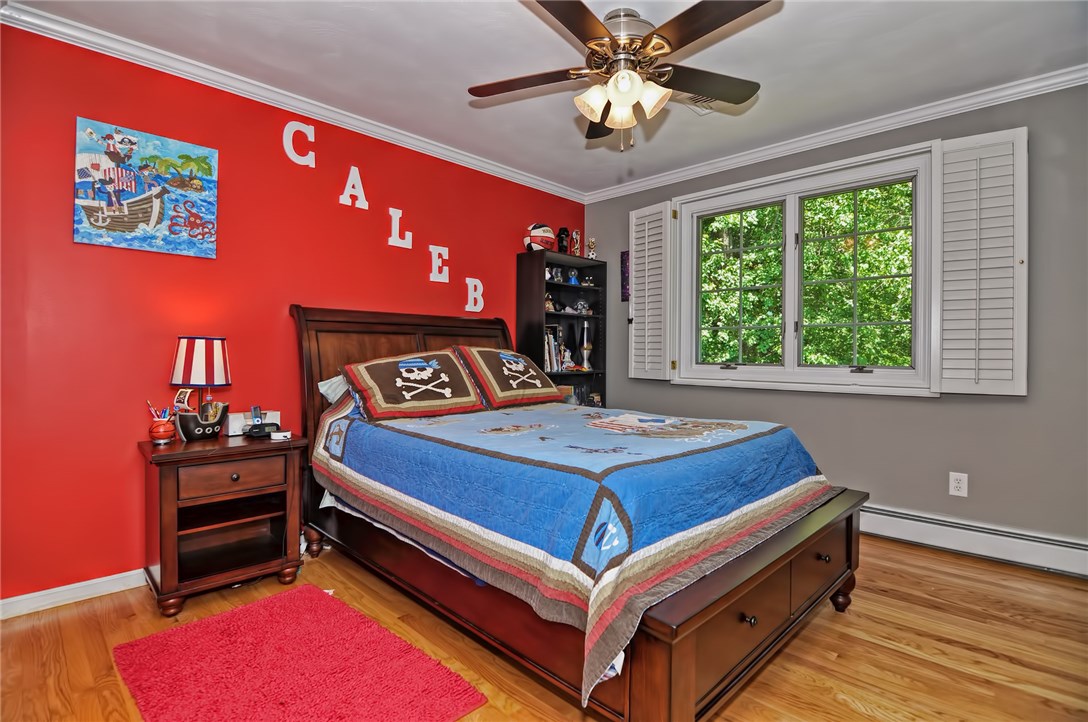 107 Pine Swamp Road Cumberland, RI 02864 - Photo 18 of 40 Gallery Image 18