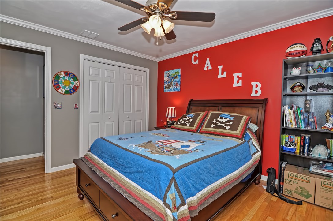 107 Pine Swamp Road Cumberland, RI 02864 - Photo 19 of 40 Gallery Image 19