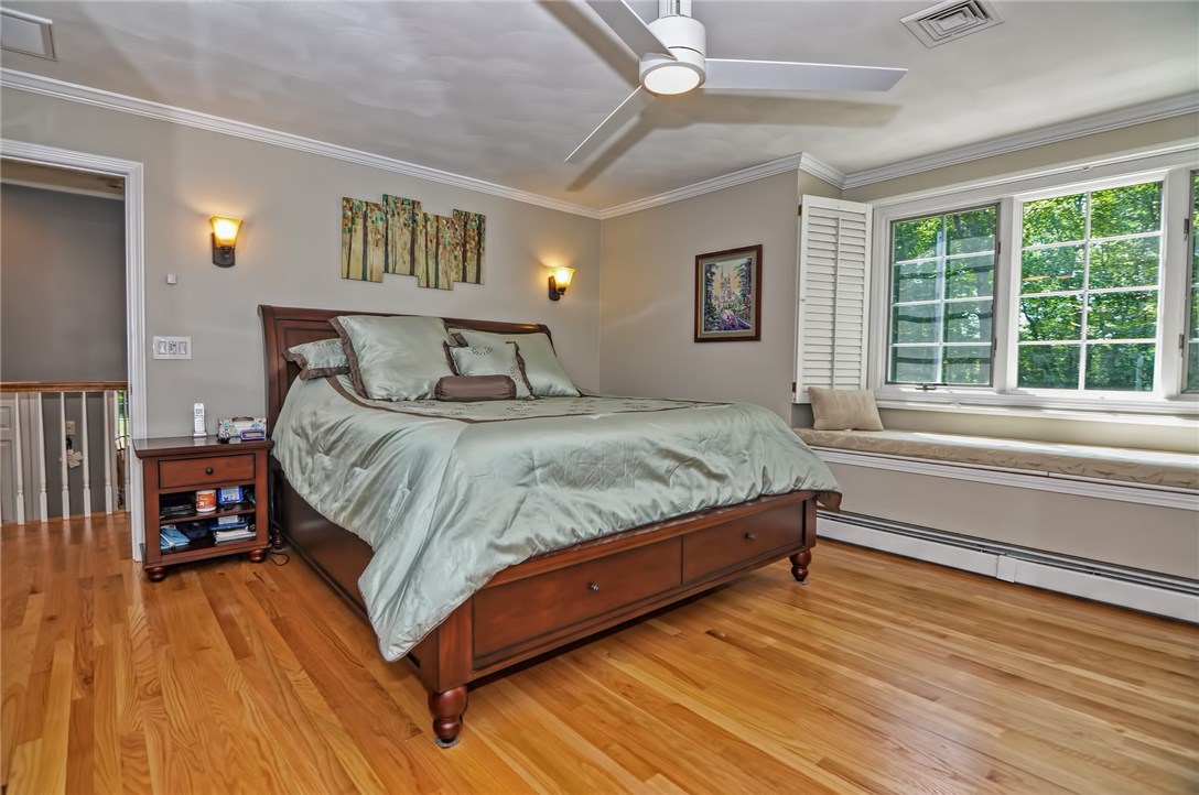 107 Pine Swamp Road Cumberland, RI 02864 - Photo 21 of 40 Gallery Image 21