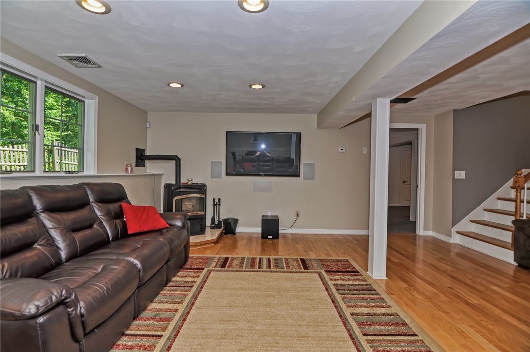 107 Pine Swamp Road Cumberland, RI 02864 - Photo 29 of 40 Gallery Image 29