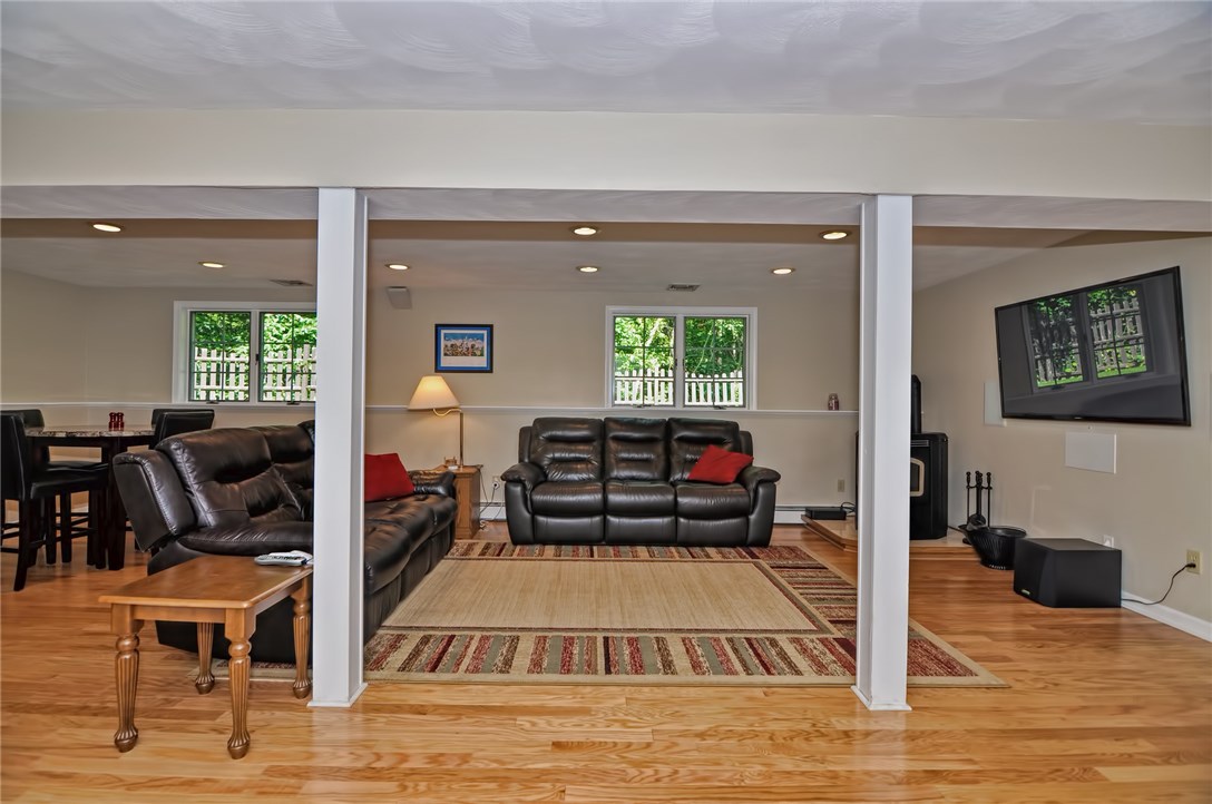107 Pine Swamp Road Cumberland, RI 02864 - Photo 32 of 40 Gallery Image 32