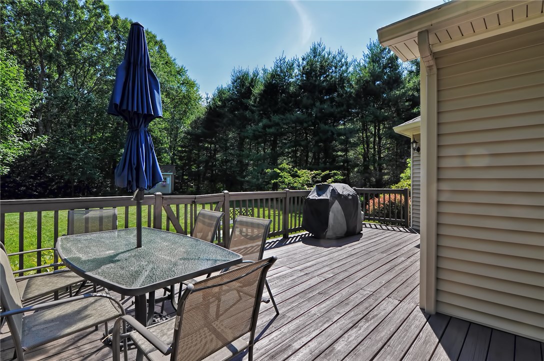 107 Pine Swamp Road Cumberland, RI 02864 - Photo 38 of 40 Gallery Image 38