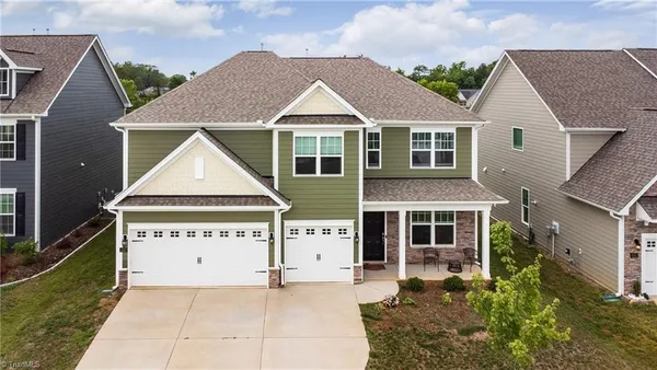 $585,000 | 4237 Toucan Trail, Unit 4237, High Point, NC 27265