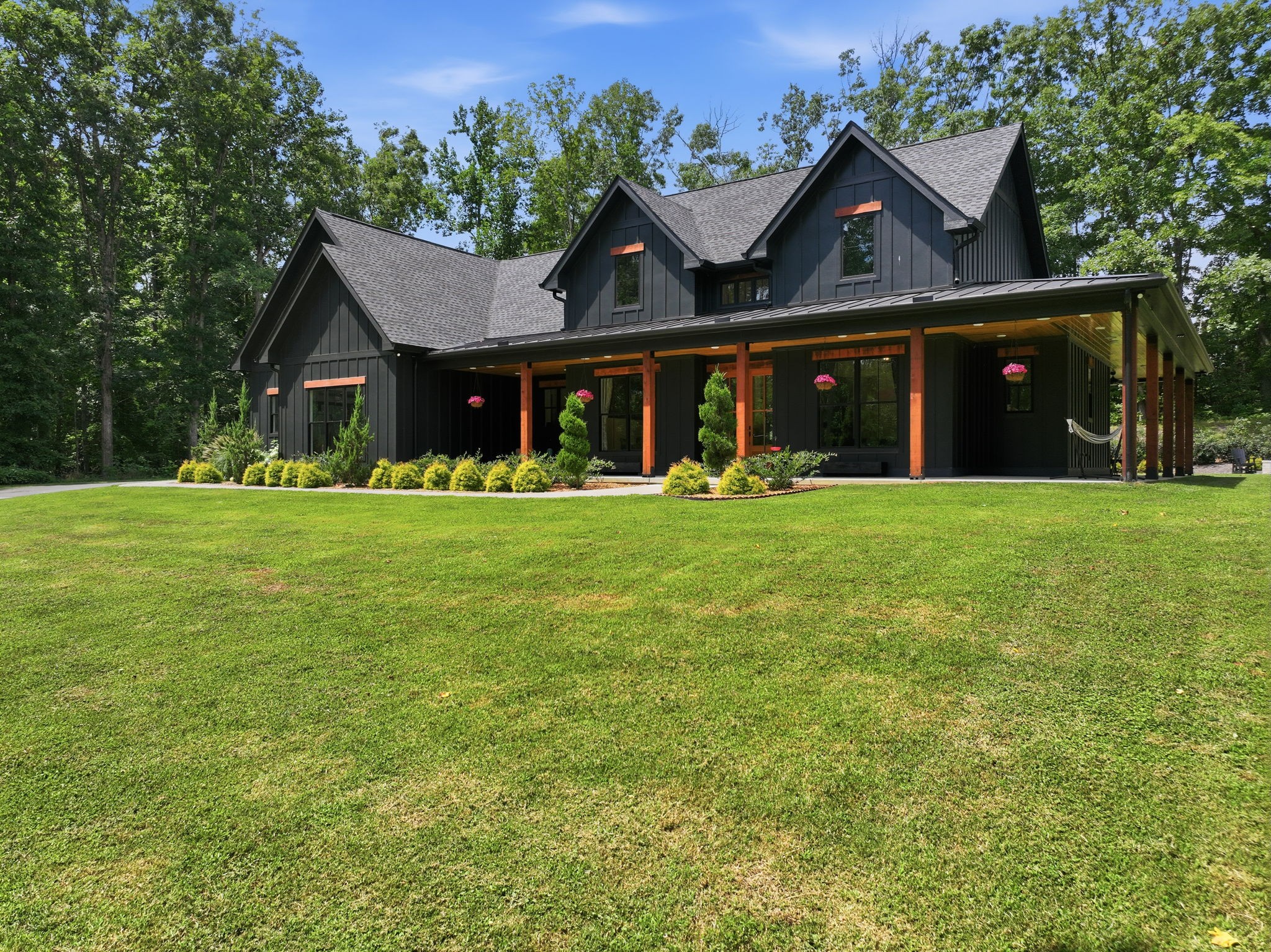 7451 Sleepy Hollow Road Fairview, TN 37062 - Photo 7 of 52