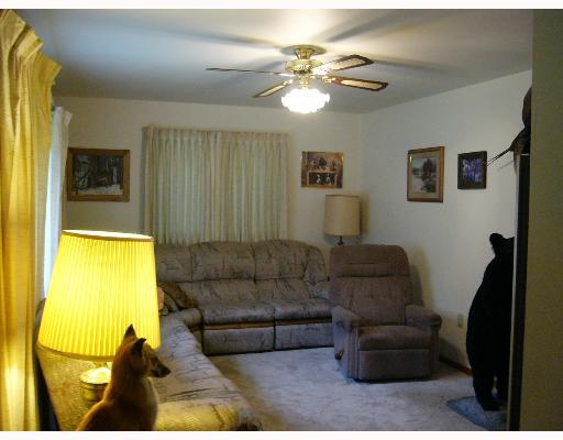 865 Blackhawk Road Beaver Falls, PA 15010 - Photo 2 of 8 Living Room.
