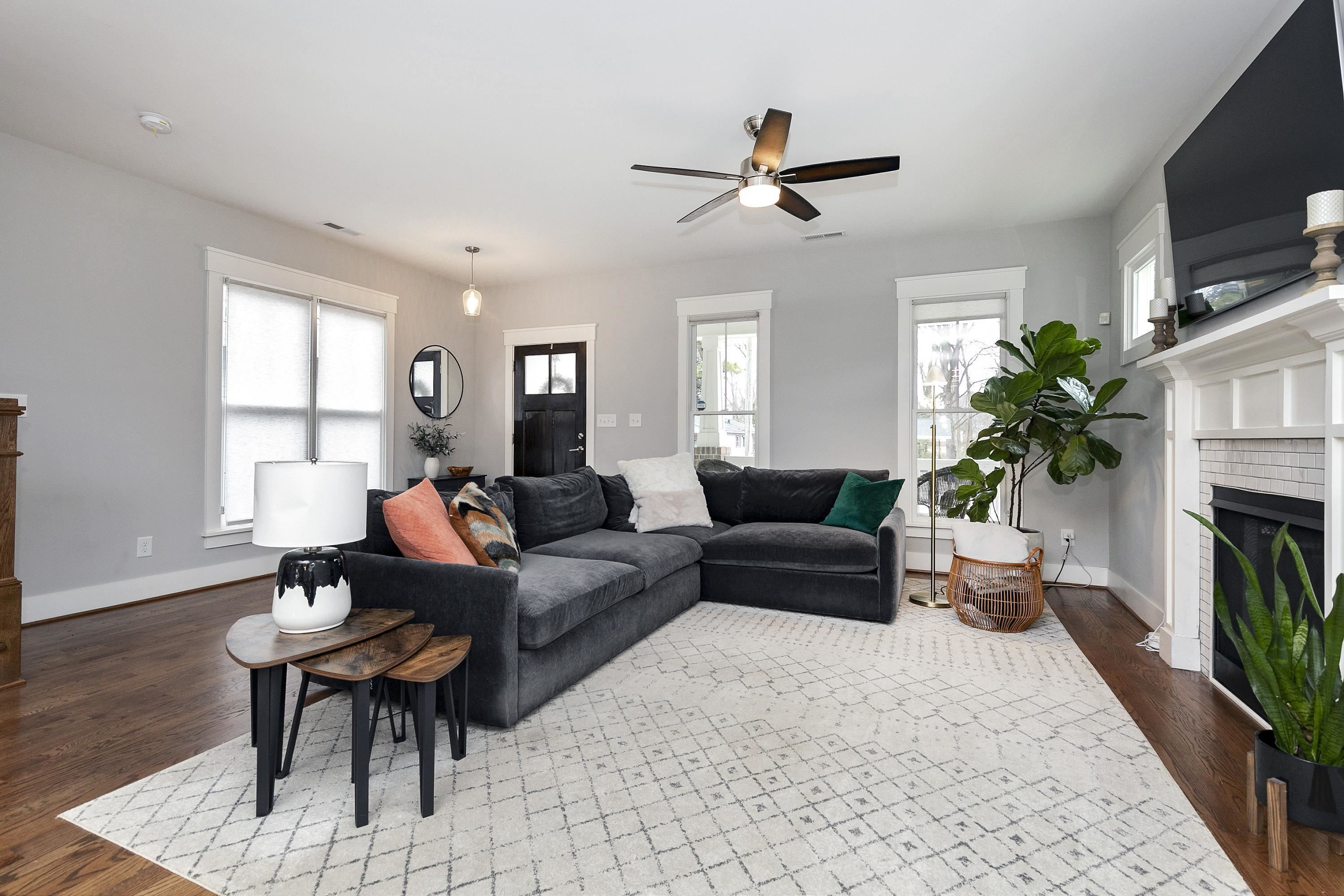 206 Bart Street Raleigh, NC 27610 - Photo 8 of 43 Photo 8