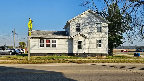 $55,000 | 2000 Highway 84, Thomson, IL 61285