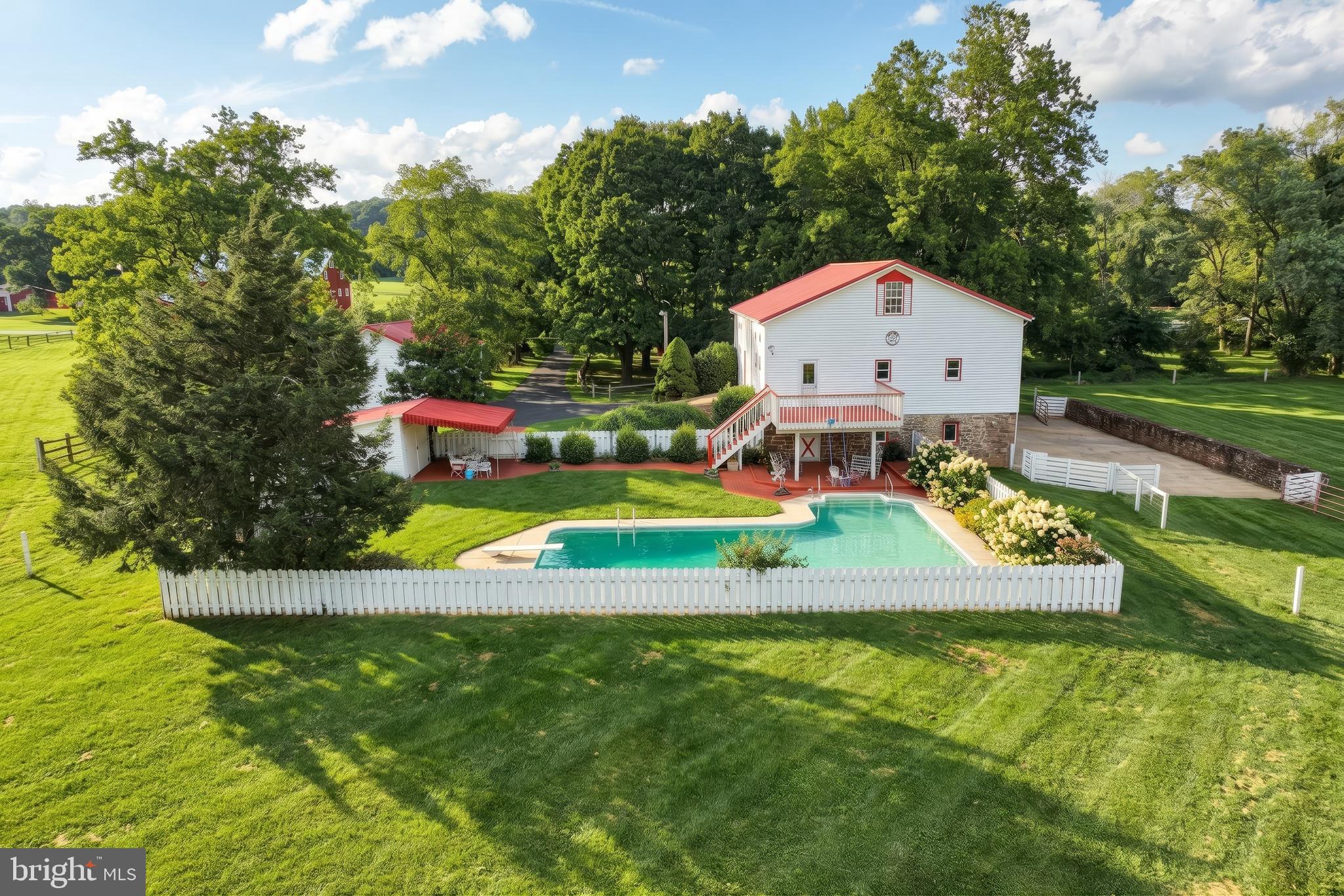 6505 Davidsburg Road Dover, PA 17315 - Photo 11 of 78 Gallery Image 11