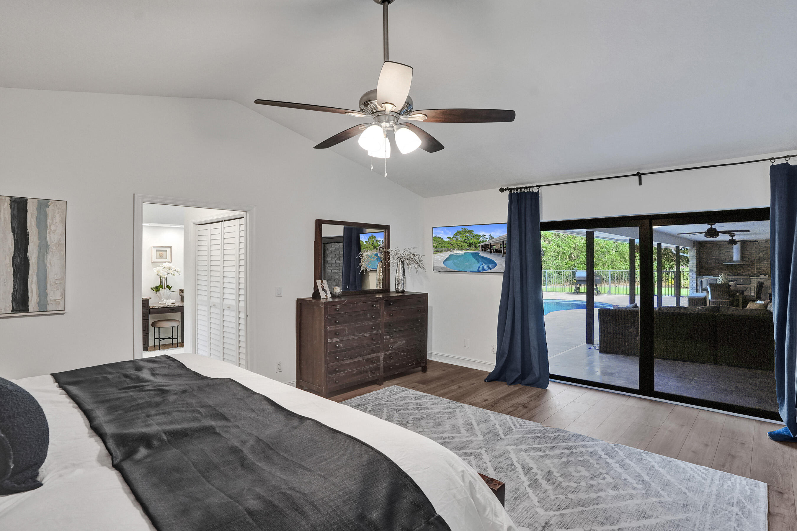 3640 Northwest 24th Way Boca Raton, FL 33431 - Photo 29 of 73 Primary Bedroom