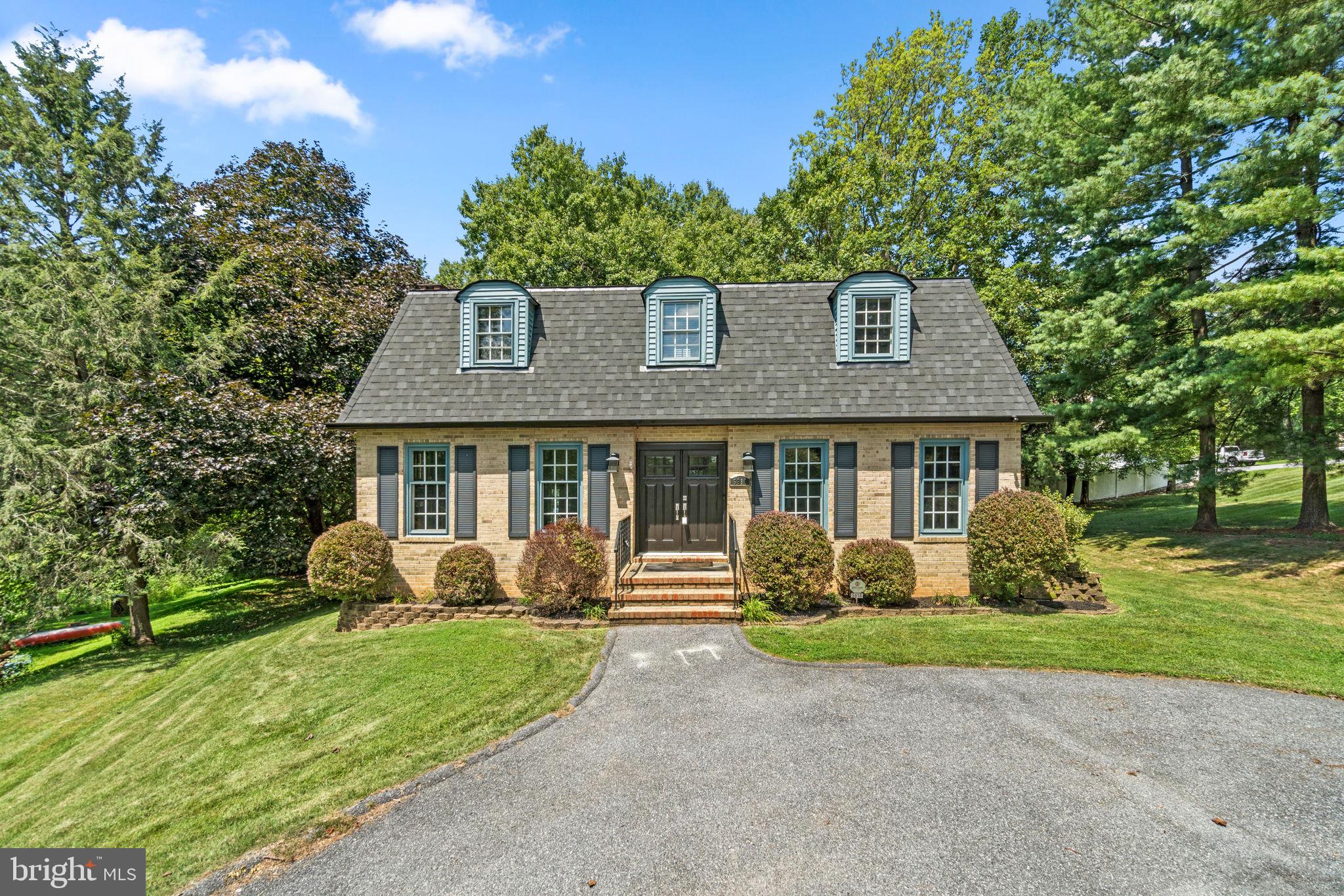 5910 Snowdens Run Road