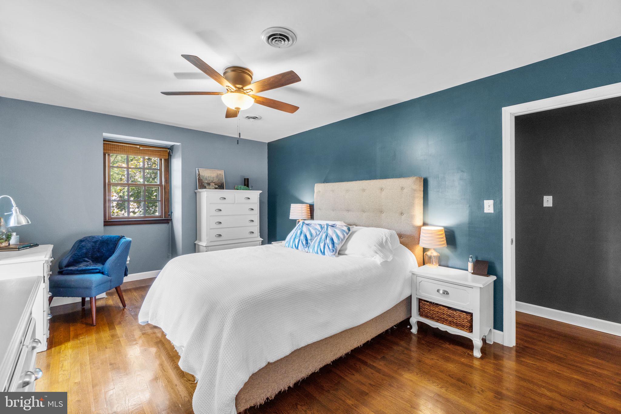5910 Snowdens Run Road Sykesville, MD 21784 - Photo 17 of 46 Primary Bedroom