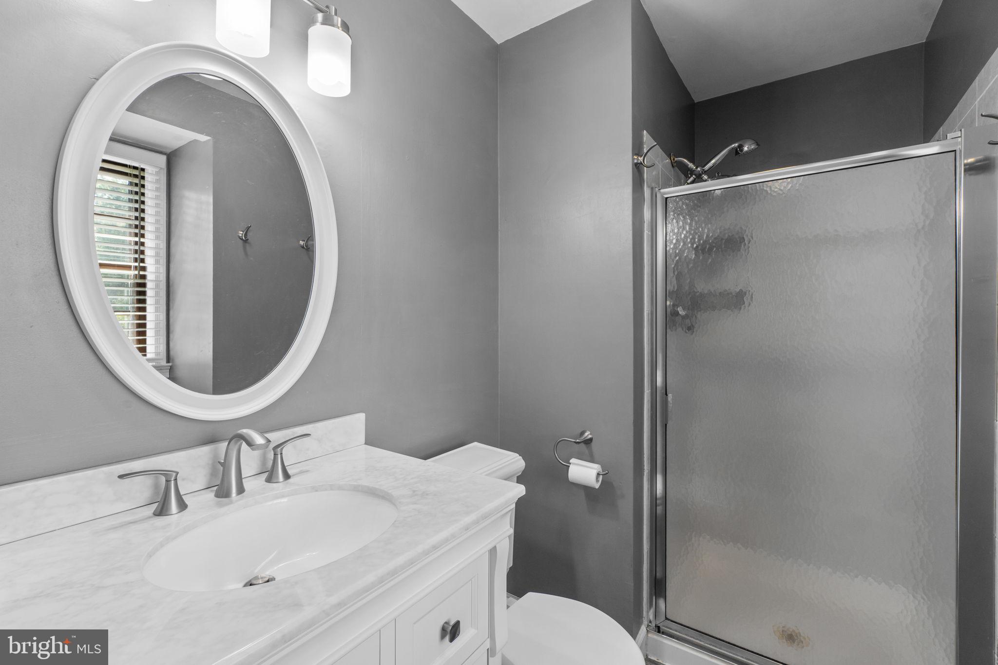5910 Snowdens Run Road Sykesville, MD 21784 - Photo 19 of 46 Primary Bath
