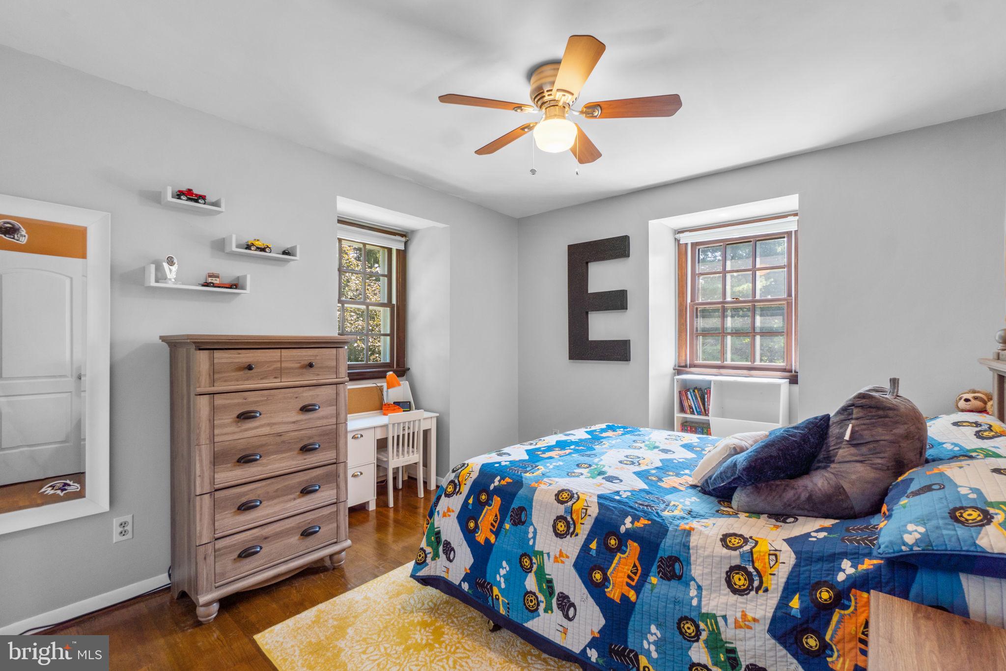 5910 Snowdens Run Road Sykesville, MD 21784 - Photo 21 of 46 Bedroom 2