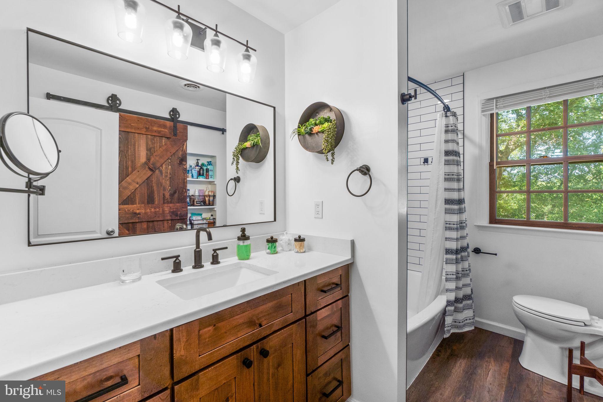 5910 Snowdens Run Road Sykesville, MD 21784 - Photo 25 of 46 Full Bath