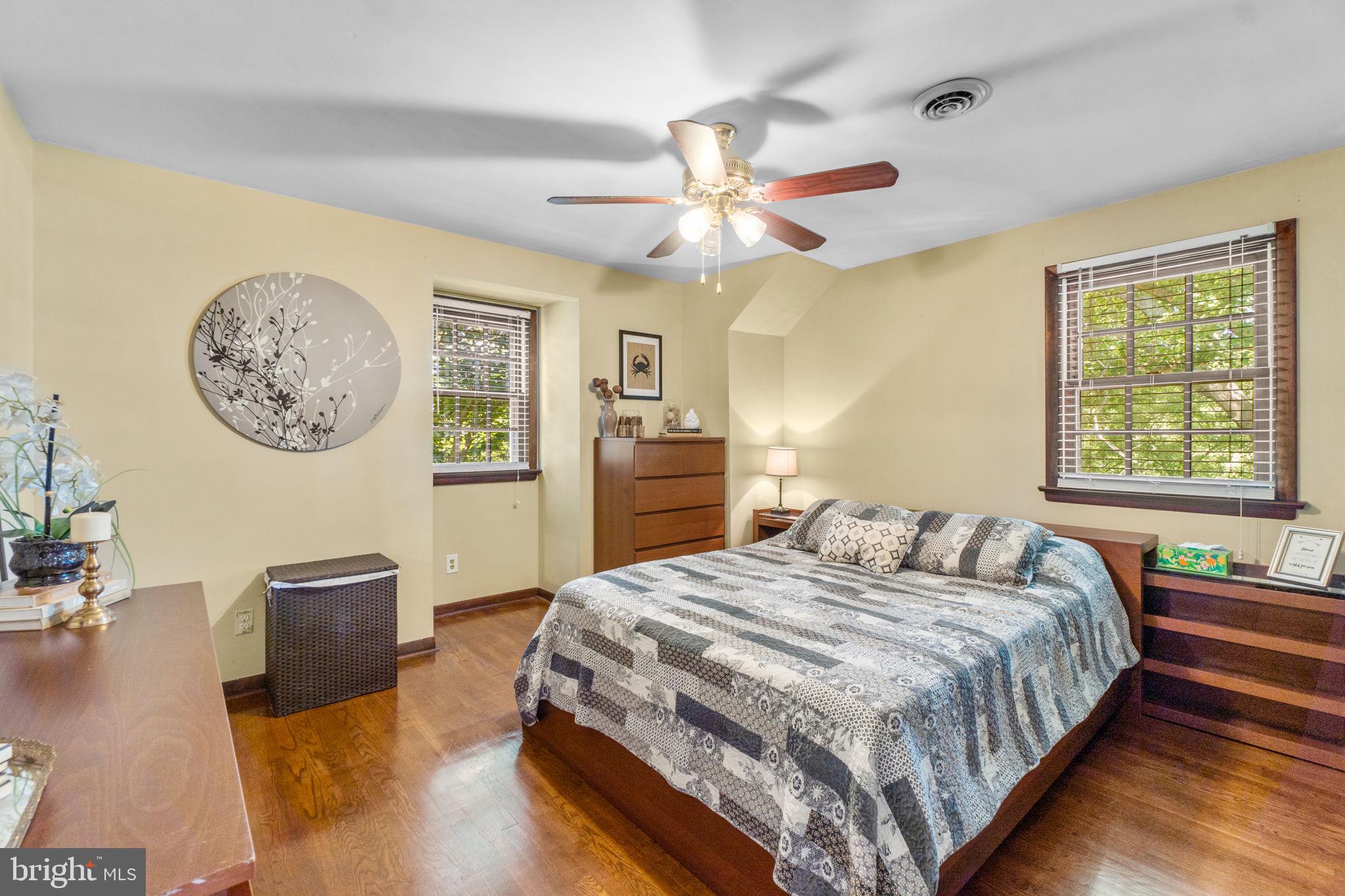 5910 Snowdens Run Road Sykesville, MD 21784 - Photo 27 of 46 Bedroom 4