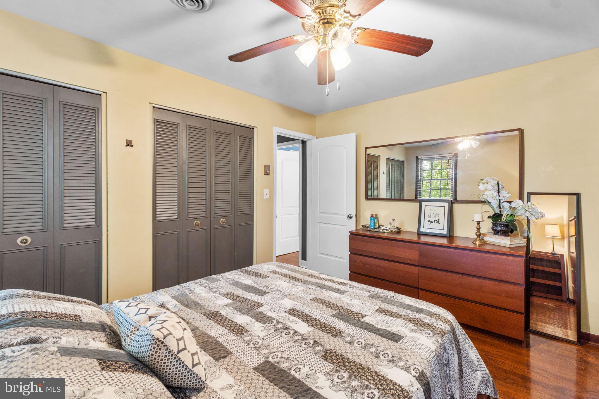 5910 Snowdens Run Road Sykesville, MD 21784 - Photo 28 of 46 Bedroom 4