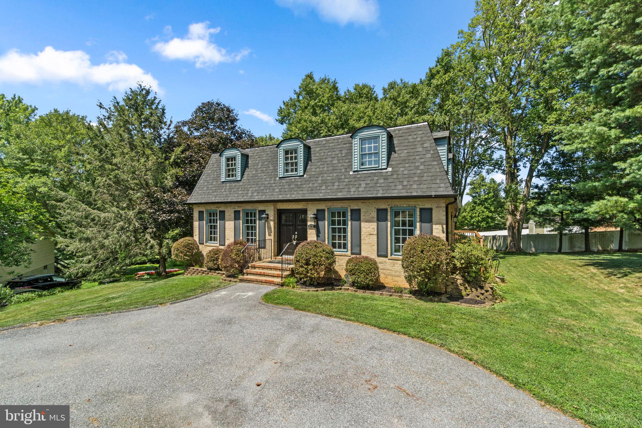 Welcome Home!