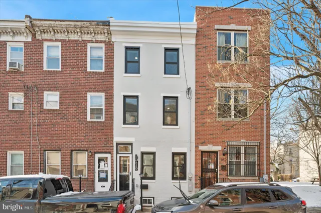 $539,000 | 850 North Uber Street, Philadelphia, PA 19130