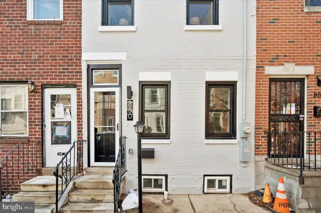 $539,000 | 850 North Uber Street, Philadelphia, PA 19130