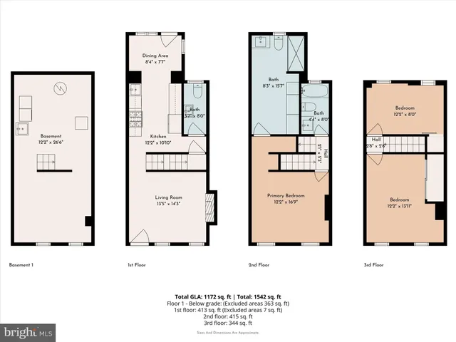 $539,000 | 850 North Uber Street, Philadelphia, PA 19130