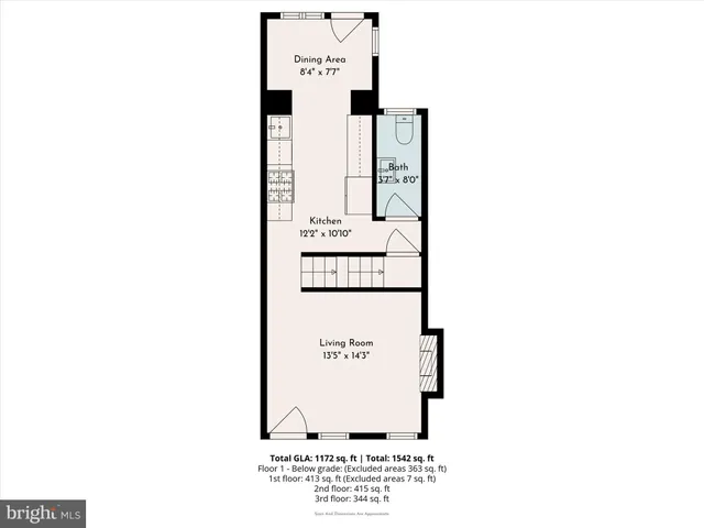 $539,000 | 850 North Uber Street, Philadelphia, PA 19130