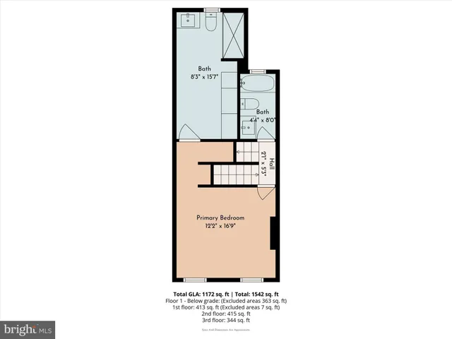 $539,000 | 850 North Uber Street, Philadelphia, PA 19130
