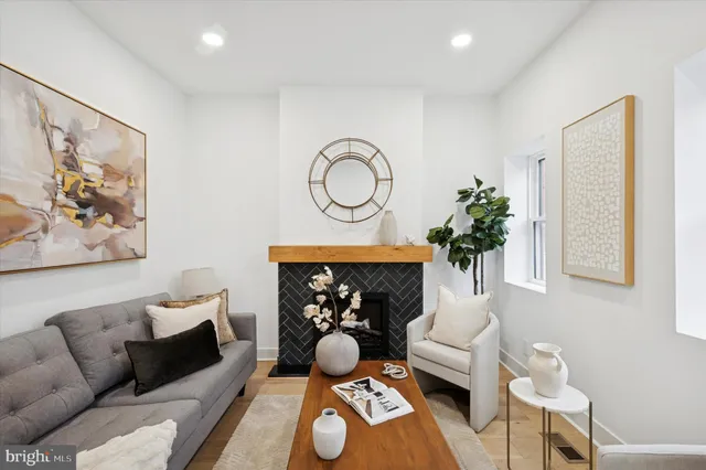 $539,000 | 850 North Uber Street, Philadelphia, PA 19130