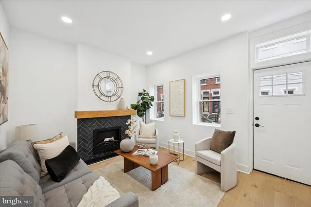 $539,000 | 850 North Uber Street, Philadelphia, PA 19130