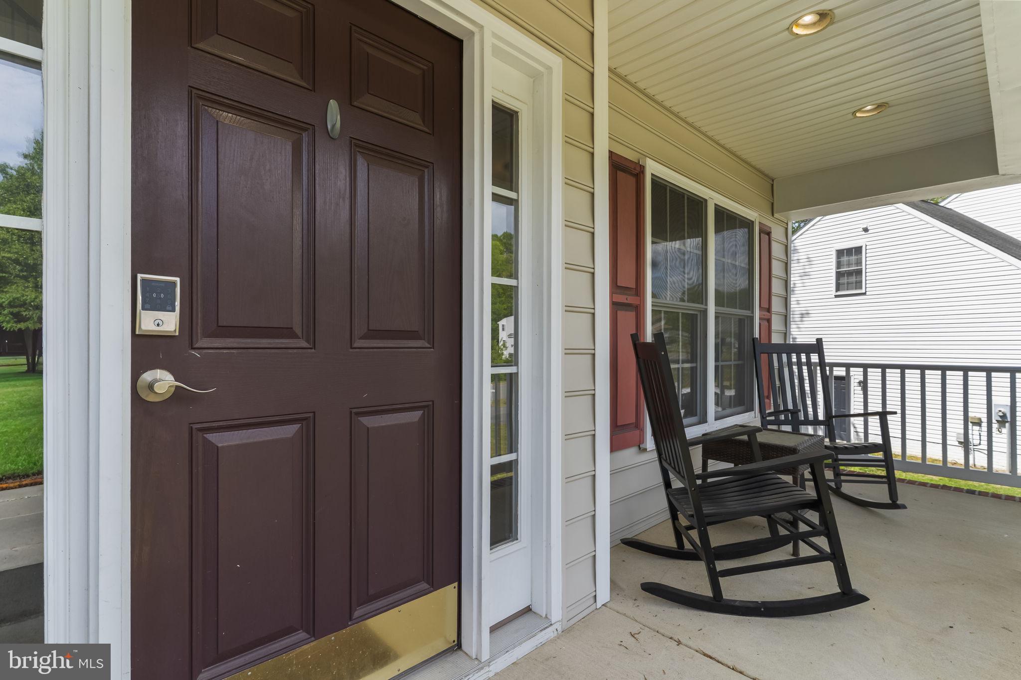 9533 Barbara's Way King George, VA 22485 - Photo 2 of 47
