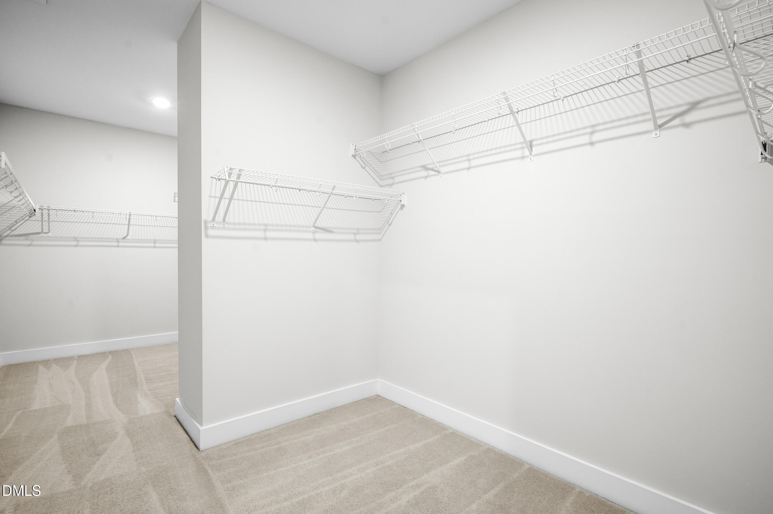 613 White Oak Pond Road Apex, NC 27523 - Photo 53 of 72 Walk In Closet