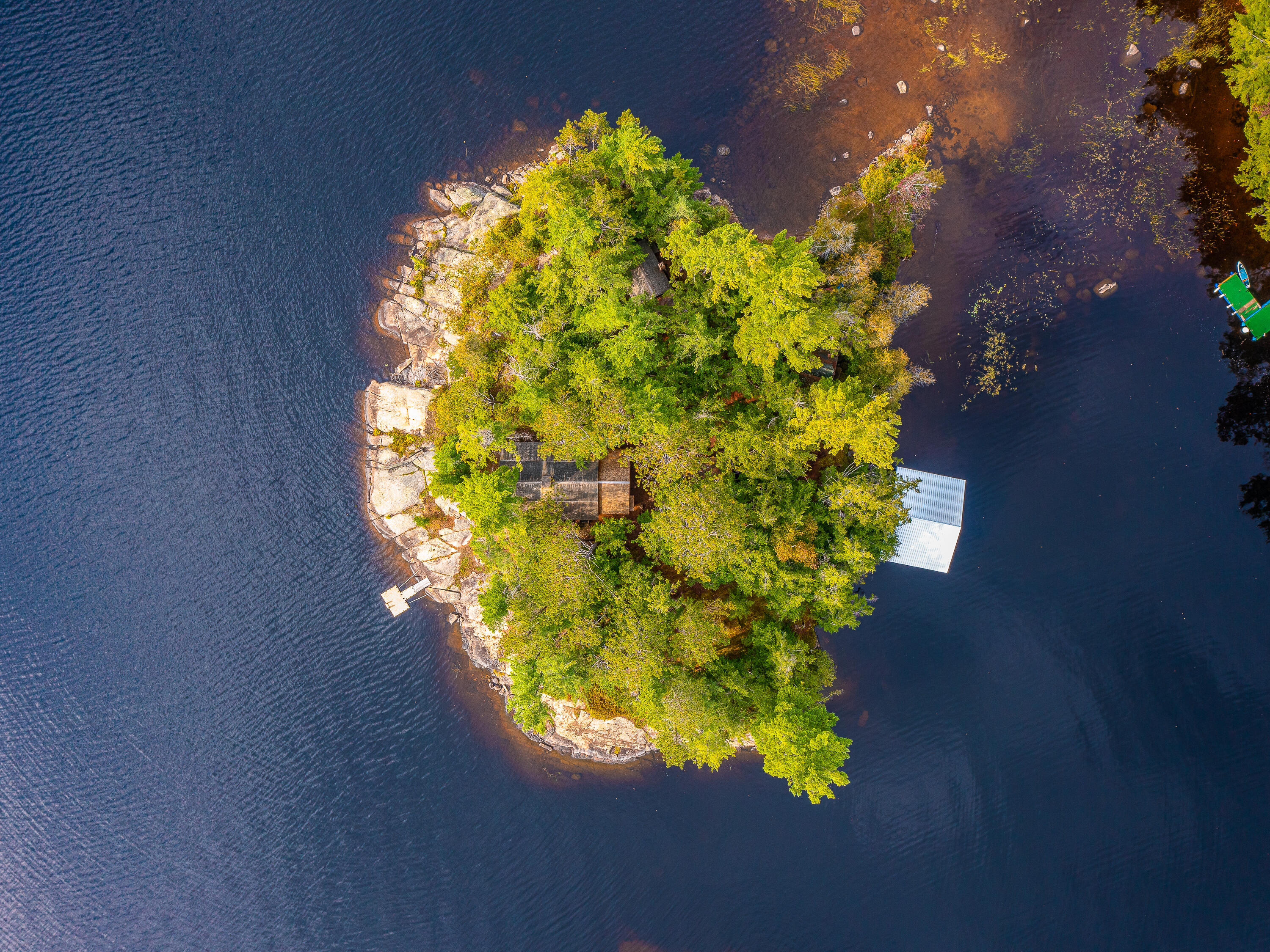 14 County Line Island Tupper Lake, NY 12986 - Photo 12 of 82 County Line Island-40
