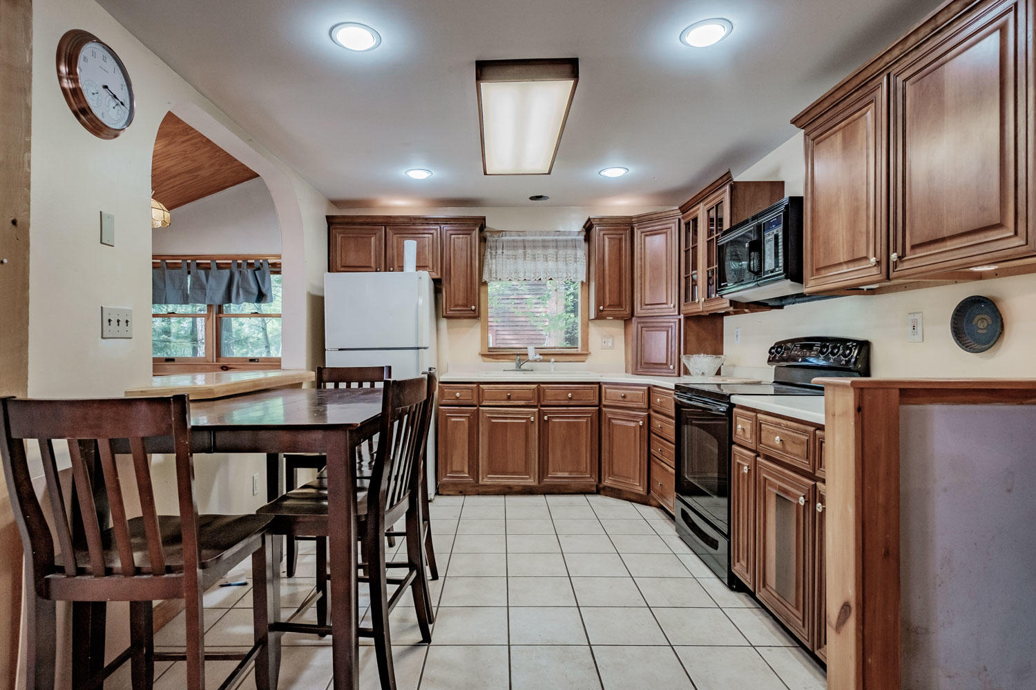 26 Watchic Crossroad Standish, ME 04084 - Photo 24 of 46 Kitchen