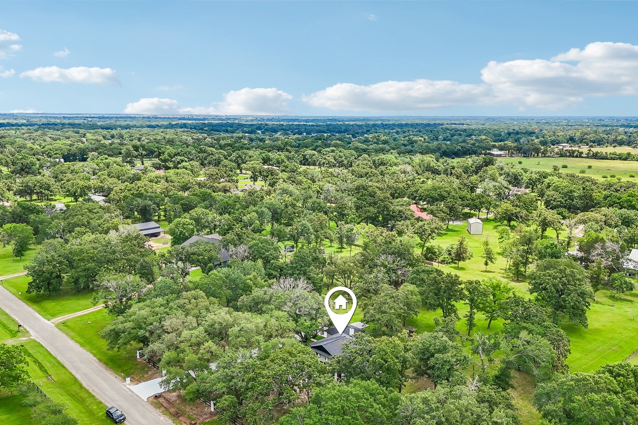 98 Pin Oak Lane Hempstead, TX 77445 - Photo 40 of 41
